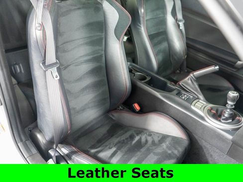 Used 2014 Subaru BRZ Limited image 7