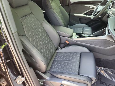 New 2026 Audi SQ5 Prestige AWD/4WD image 12