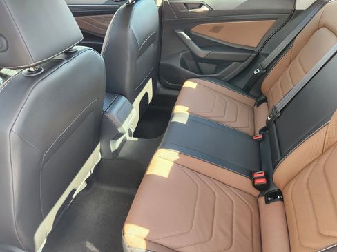New 2026 Volkswagen Jetta SEL image 18