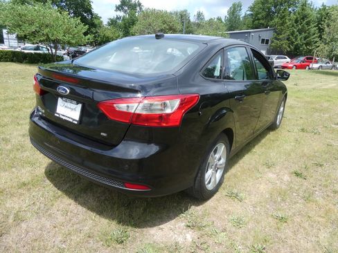 Used 2014 Ford Focus SE w/ Interior Protection Package image 5