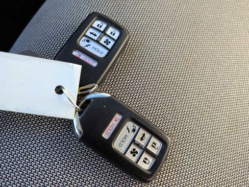 Used 2018 Honda Clarity Plug-In Hybrid image 35