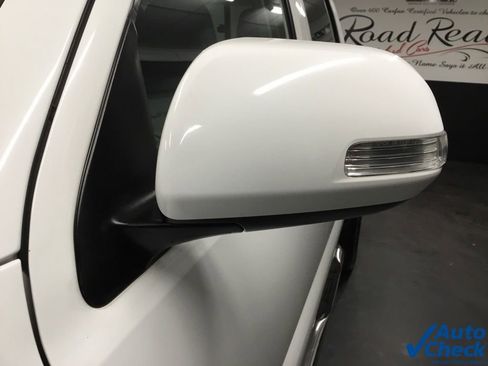 Used 2012 Toyota Tacoma 4x4 Double Cab w/ TRD Sport Upgrade Pkg image 21