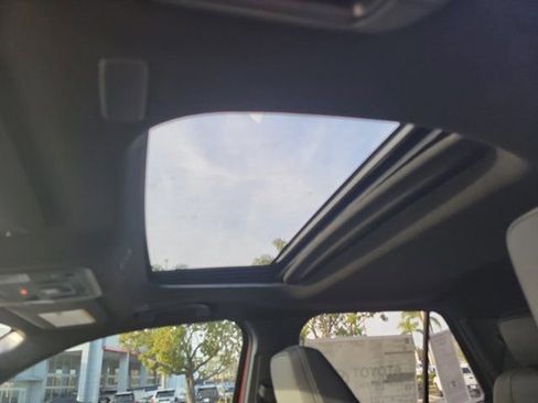 New 2026 Toyota 4Runner TRD Off-Road Premium image 28