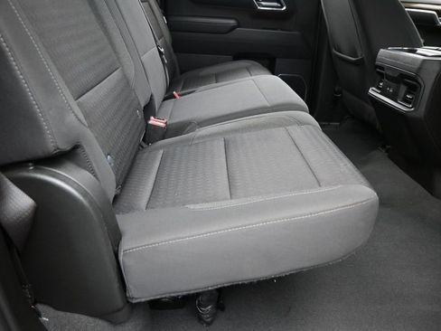 Used 2023 Chevrolet Silverado 1500 RST RWD image 38