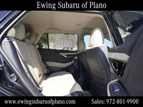 Certified 2025 Subaru Outback Limited image 16