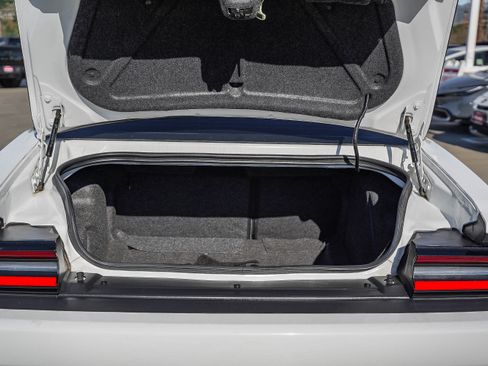 Used 2022 Dodge Challenger R/T w/ Plus Package image 26