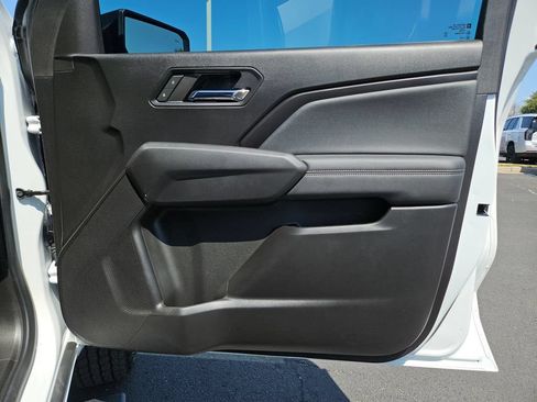 Used 2024 GMC Canyon Elevation w/ Elevation Premium Package RWD image 30