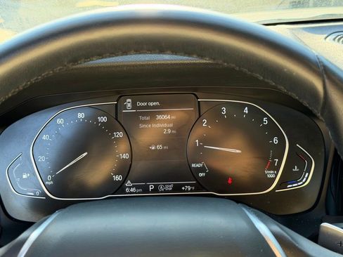 Used 2021 BMW 330i Sedan w/ Convenience Package RWD image 19
