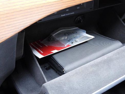 Used 2017 Audi Q7 3.0T Prestige image 74