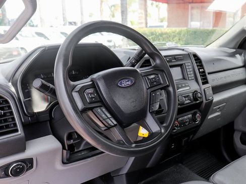 Used 2020 Ford F350 XL w/ Power Equipment Group RWD image 16