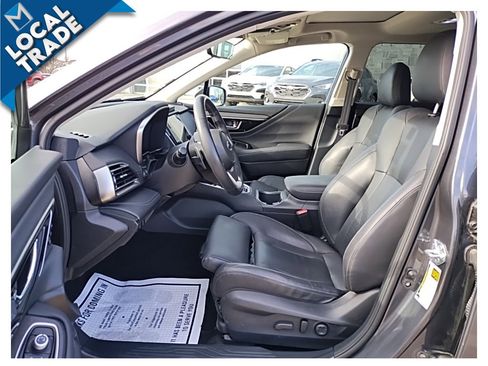 Certified 2023 Subaru Outback Limited image 23