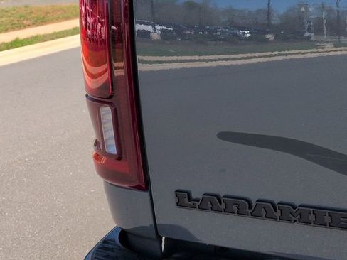 New 2026 RAM 2500 Laramie w/ Night Edition image 27