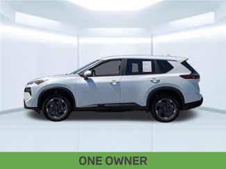 Used 2024 Nissan Rogue SV AWD/4WD video 2