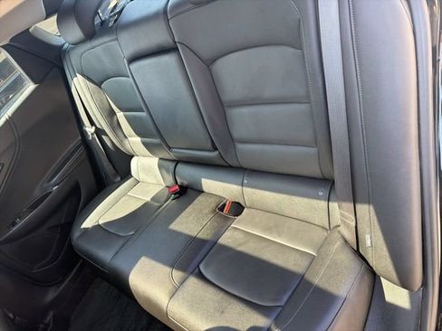Used 2024 Chevrolet Malibu LT w/ LPO, Floor Liner Package FWD image 19