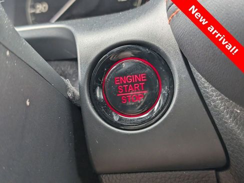 Used 2025 Honda HR-V Sport image 19