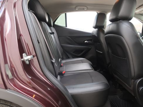 Used 2017 Buick Encore Preferred image 30