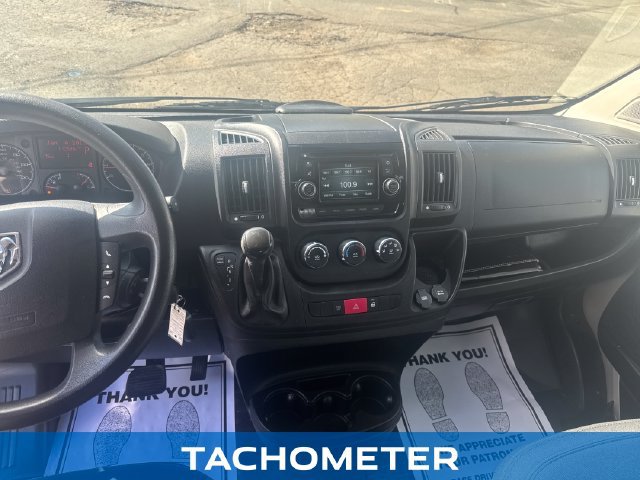 Used 2016 RAM ProMaster 1500 w/ Cargo Convenience Group FWD image 18