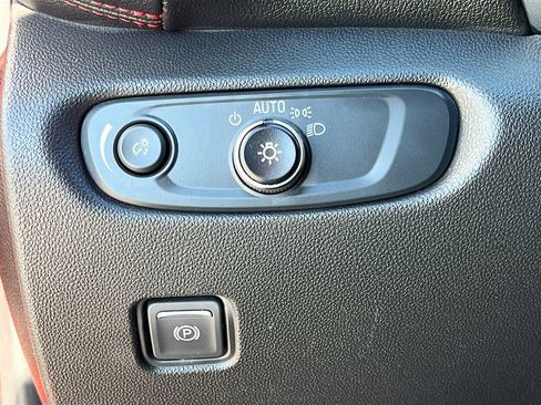 Used 2023 Chevrolet Blazer RS w/ Driver Confidence II Package image 9