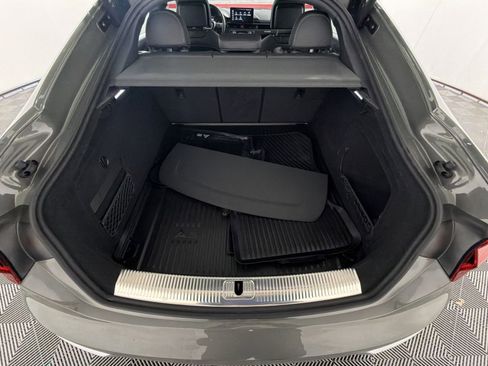 Used 2024 Audi A5 2.0T Premium image 26