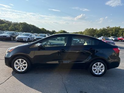 Used 2012 Kia Rio LX w/ PWR Pkg