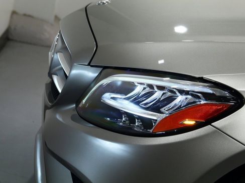 Used 2019 Mercedes-Benz C 300 4MATIC Sedan image 15