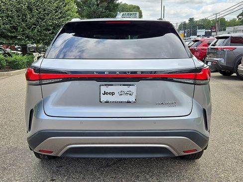 Used 2023 Lexus RX 350 Premium w/ Accessory Package AWD/4WD image 5
