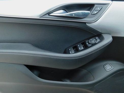 Used 2023 Cadillac CT5 Luxury w/ Sun And Sound Package image 9