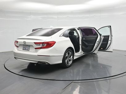 Used 2018 Honda Accord EX-L