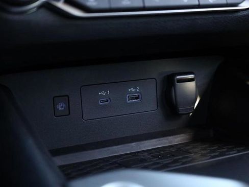 New 2025 Nissan Altima 2.5 SV w/ SV Special Edition Package image 16