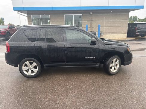 Used 2015 Jeep Compass Sport w/ Power Value Group AWD/4WD image 11