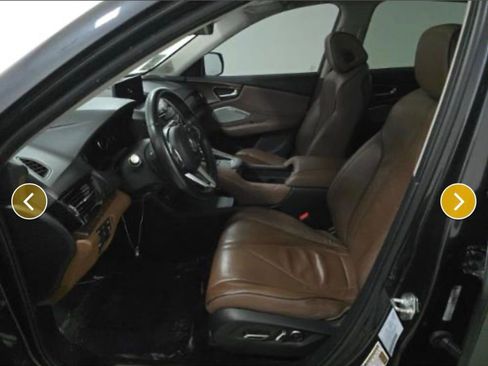 Used 2021 Acura RDX Advance Package image 6