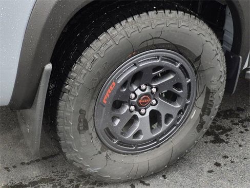 New 2026 Nissan Frontier Pro-X w/ Pro Premium Package image 5