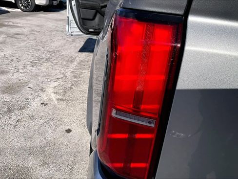 Used 2024 Toyota Tacoma Limited w/ Limited Package (LT) image 28