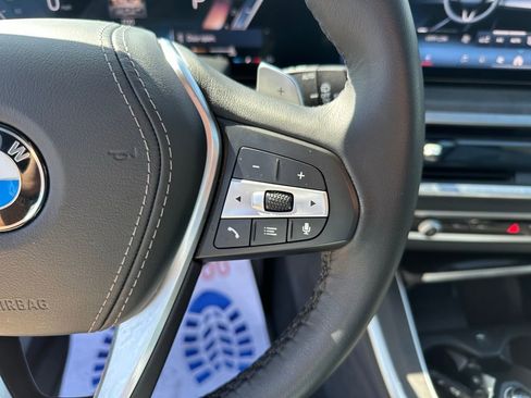 Certified 2026 BMW X5 sDrive40i w/ Climate Comfort Package image 16