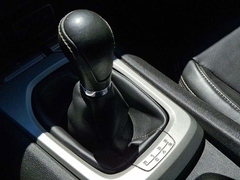 Used 2014 Chevrolet Camaro LT w/ RS Package RWD image 15