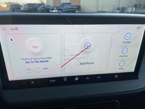 New 2026 Ford Maverick XLT w/ Equipment Group 301A image 30