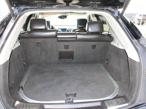 Used 2016 Cadillac SRX Luxury w/ Driver Awareness Package image 12