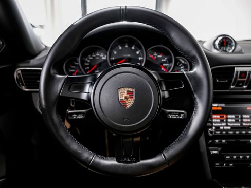 Used 2012 Porsche 911 Carrera GTS image 10