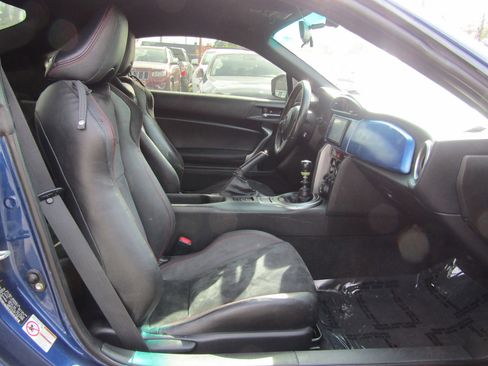 Used 2013 Subaru BRZ Limited image 10