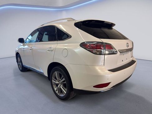 Used 2015 Lexus RX 350 AWD image 5