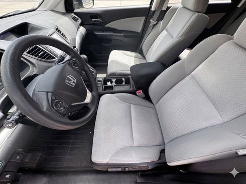 Used 2016 Honda CR-V EX image 14