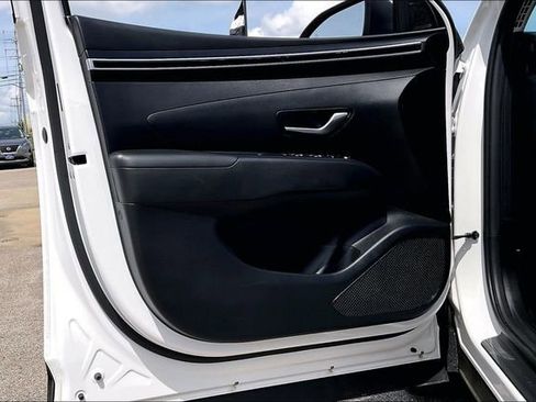 Certified 2023 Hyundai Tucson SEL FWD image 23