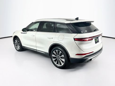 Used 2020 Lincoln Corsair Reserve w/ Equipment Group 201A FWD image 5
