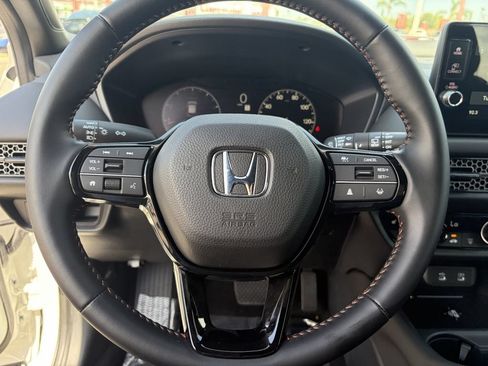 Used 2026 Honda HR-V Sport image 35