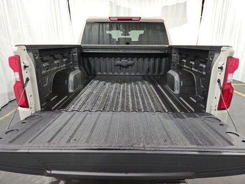 New 2026 Chevrolet Silverado 1500 RST w/ RST Select Package image 17