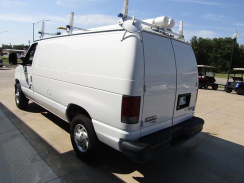 Used 2013 Ford E-250 and Econoline 250 w/ PWR Group image 5