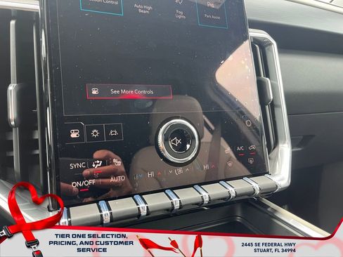 New 2026 GMC Acadia Elevation w/ Black Edition image 29