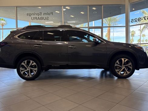 Used 2020 Subaru Outback Touring XT image 6