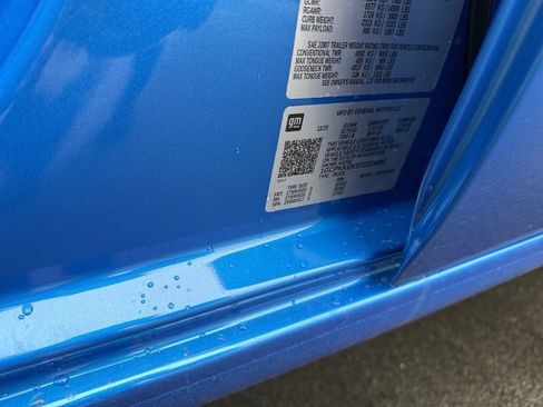 New 2026 Chevrolet Silverado 1500 LT image 27