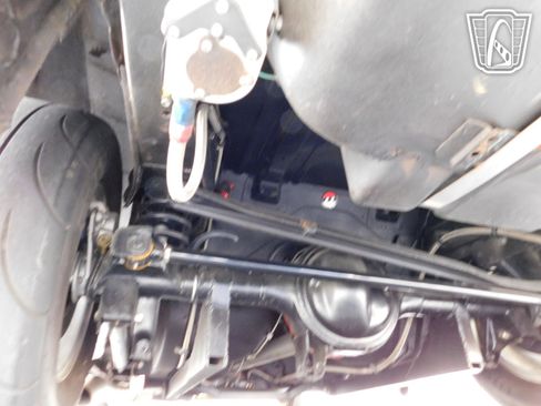 Used 1988 Chevrolet Camaro LT image 37